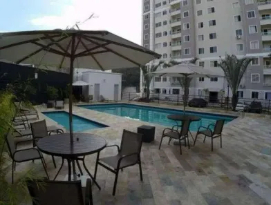 Apartamento com 2 Quartos à venda, 64m² no Democrata, Juiz de Fora