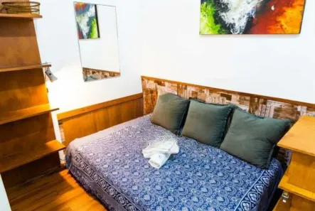 Apartamento com 1 Quarto à venda, 40m² no Leblon, Rio de Janeiro