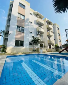 Apartamento com 3 Quartos à venda, 72m² no São José Operário, Manaus