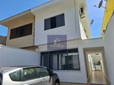 Casa com 4 Quartos à venda, 168m² no Vila Paulista, São Paulo