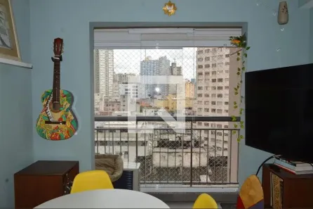 Apartamento com 2 Quartos à venda, 49m² no Liberdade, São Paulo