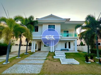 Casa com 4 Quartos à venda, 310m² no Cararu, Eusébio