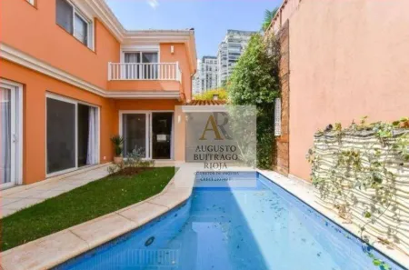 Casa com 4 Quartos à venda, 424m² no Jardim Sílvia (Zona Oeste), São Paulo