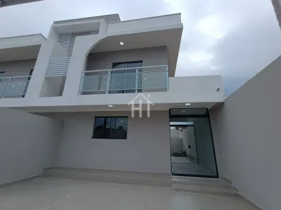 Casa com 2 Quartos à venda, 85m² no Centro, Bertioga