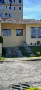 Casa de Condomínio com 3 Quartos à venda, 53m² no Bairro Alto, Curitiba