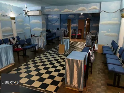 Sala Comercial à venda, 175m² no Centro Histórico, Porto Alegre
