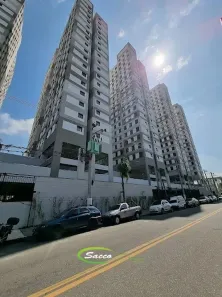 Apartamento com 2 Quartos à venda, 37m² no Presidente Altino, Osasco