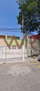 Sobrado com 3 Quartos à venda, 125m² no Cidade Líder, São Paulo