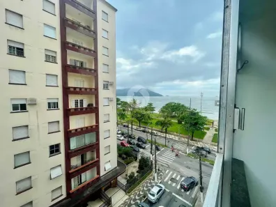 Apartamento com 2 Quartos à venda, 80m² no Boqueirão, Santos