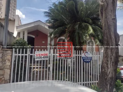 Casa com 3 Quartos à venda, 300m² no Vila Bertioga, São Paulo
