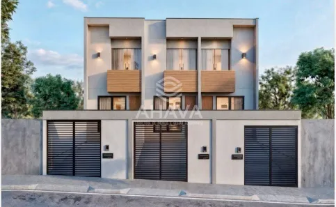 Casa com 3 Quartos à venda, 180m² no Rio Branco, Belo Horizonte