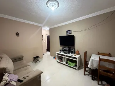 Apartamento com 3 Quartos à venda, 68m² no Pongelupe (Barreiro), Belo Horizonte