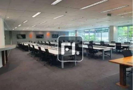 Sala Comercial para alugar, 523m² no Vila Olímpia, São Paulo