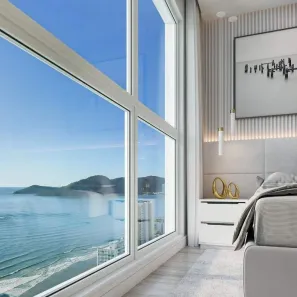 Apartamento com 4 Quartos à venda, 170m² no Centro, Balneário Camboriú
