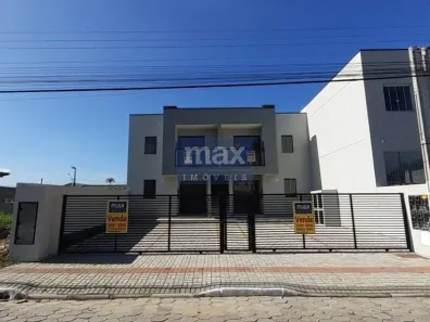 Apartamento com 2 Quartos à venda, 57m² no Santa Regina, Itajaí