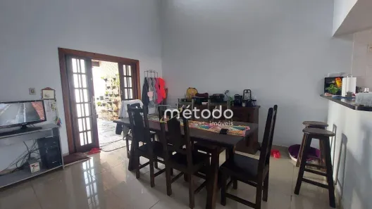 Casa com 4 Quartos à venda, 194m² no Centro, Guararema