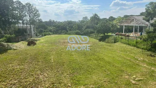 Lote/Terreno à venda, 1818m² no Parque Village Castelo, Itu