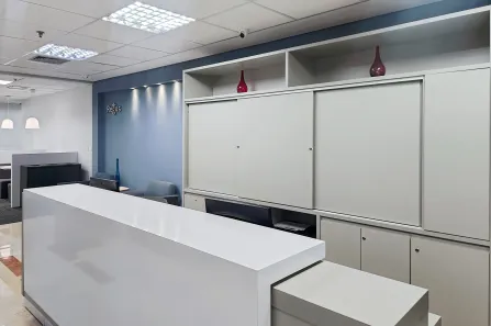 Sala Comercial para alugar, 1m² no Bela Vista, São Paulo