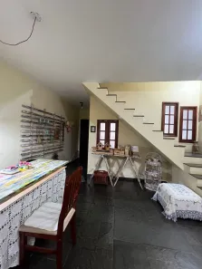 Casa com 3 Quartos à venda, 260m² no Parque Jóquei Club, Campos dos Goytacazes