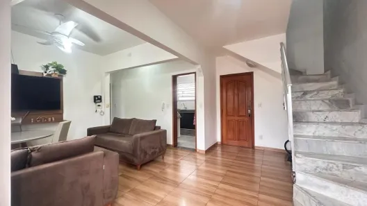 Cobertura com 4 Quartos à venda, 146m² no São Mateus, Juiz de Fora