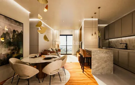 Apartamento com 2 Quartos à venda, 87m² no Planalto, Gramado