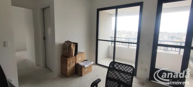 Apartamento com 2 Quartos à venda, 46m² no km 18, Osasco