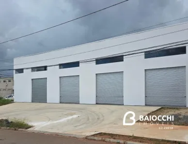 Imóvel Comercial para alugar, 60m² no Jardim Novo Mundo, Goiânia