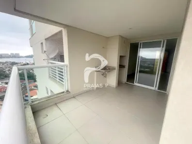 Apartamento com 2 Quartos à venda, 70m² no Jardim Virgínia, Guarujá
