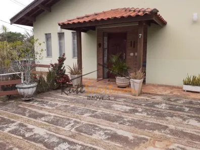 Casa com 3 Quartos à venda, 200m² no Cidade Universitária, Campinas