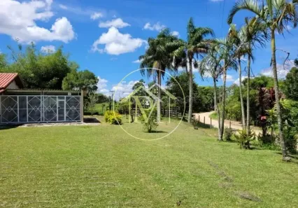 Fazenda/Sítio à venda, 10m² no Centro, Itapetininga