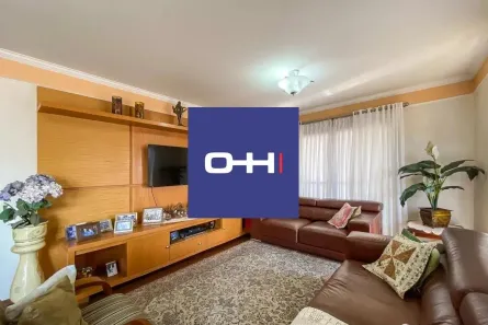 Apartamento com 3 Quartos à venda, 216m² no Vila Mariana, São Paulo