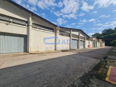 Galpão/Depósito/Armazém para alugar, 5415m² no Altos de Jordanésia (Jordanésia), Cajamar