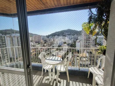 Apartamento com 2 Quartos à venda, 80m² no Icaraí, Niterói