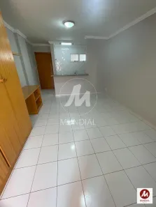 Apartamento com 1 Quarto à venda, 30m² no Nova Aliança, Ribeirão Preto