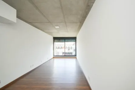 Apartamento com 1 Quarto para alugar, 36m² no Azenha, Porto Alegre