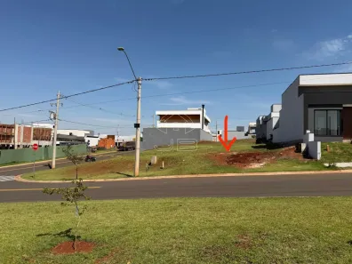 Lote/Terreno à venda, 363m² no Parque Brasil 500, Paulínia