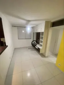 Apartamento com 2 Quartos à venda, 50m² no Campo Grande, Rio de Janeiro