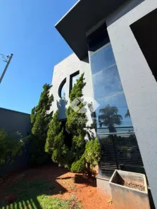 Prédio Comercial para alugar, 140m² no Jardim Terramérica II, Americana