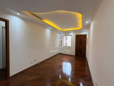 Apartamento com 2 Quartos à venda, 60m² no Gopoúva, Guarulhos