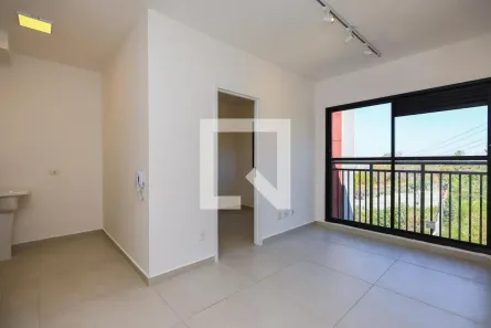 Apartamento com 2 Quartos à venda, 37m² no Vila Andrade, São Paulo