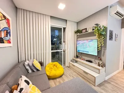 Apartamento com 3 Quartos à venda, 83m² no Campinas, São José