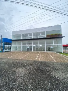 Galpão/Depósito/Armazém para alugar, 468m² no Vila Esperança, Siderópolis