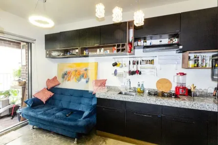 Apartamento com 1 Quarto à venda, 30m² no Indianópolis, São Paulo