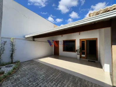 Casa com 3 Quartos para alugar, 175m² no Senhora das Graças, Betim