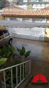 Sobrado com 3 Quartos à venda, 176m² no Jardim Penha, São Paulo