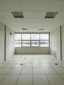 Sala Comercial à venda, 41m² no Swiss Park, Campinas