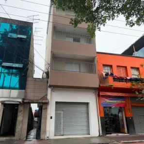 Kitnet com 1 Quarto para alugar, 40m² no Brás, São Paulo