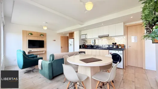 Apartamento com 2 Quartos à venda, 85m² no Centro Histórico, Porto Alegre