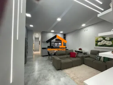 Casa com 3 Quartos à venda, 160m² no Parque do Varvito, Itu