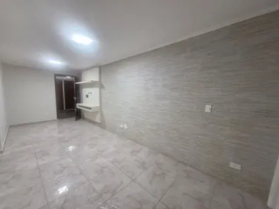 Apartamento com 2 Quartos para alugar, 52m² no Santana, São Paulo